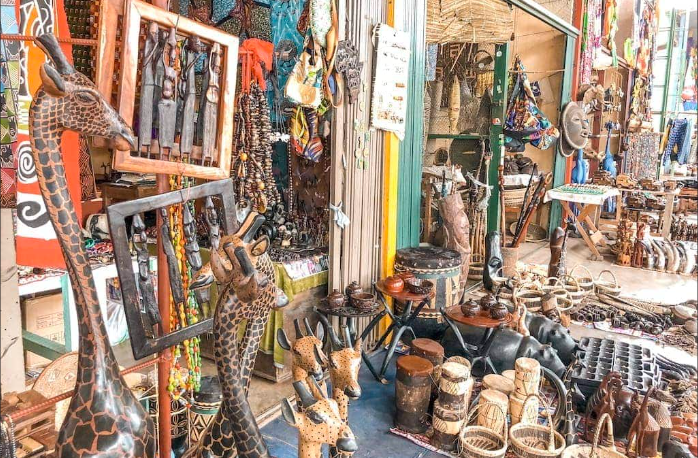 Cultural Experience Tour Image